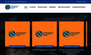 Cobasturias.net thumbnail