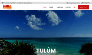 Cobasunset.com thumbnail