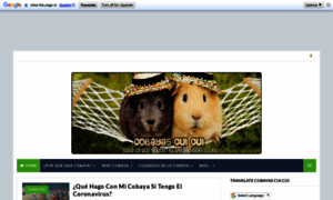Cobayascuicui.blogspot.com thumbnail