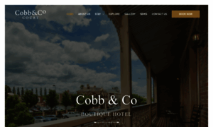 Cobbandcocourt.com.au thumbnail
