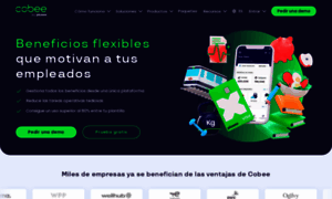 Cobee.io thumbnail