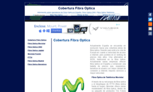 Coberturafibraoptica.com thumbnail