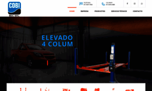 Cobi.com.ar thumbnail