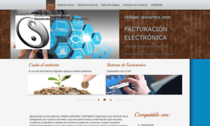 Cobian-asesores.com thumbnail