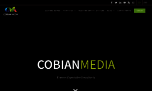 Cobianmedia.com thumbnail
