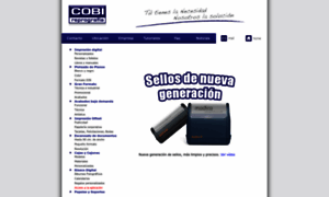 Cobirepro.com thumbnail
