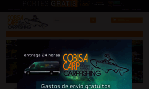 Cobisacarp.com thumbnail