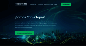 Cobiscorp.com thumbnail