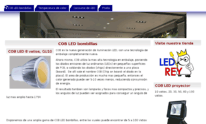 Cobled.es thumbnail