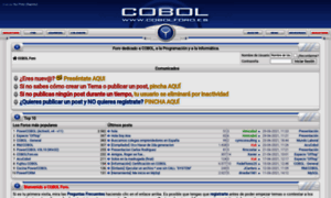 Cobolforo.es thumbnail