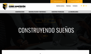 Cobomantecon.com thumbnail
