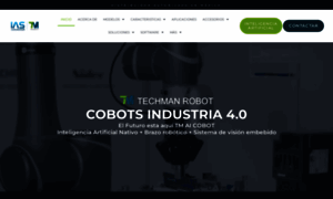 Cobot.mx thumbnail