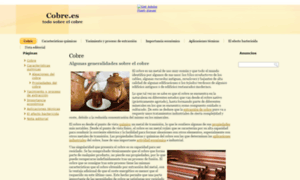 Cobre.es thumbnail