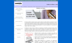 Cobro-enlinea.com thumbnail