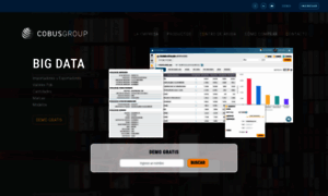 Cobusgroup.com thumbnail