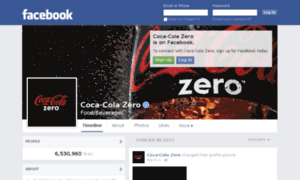 Coca-cola-zero.ro thumbnail
