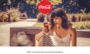 Coca-colalife.com.ar thumbnail