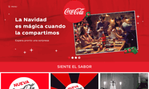 Coca-colalight.com.pa thumbnail