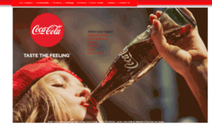 Coca-colalight.com.pe thumbnail