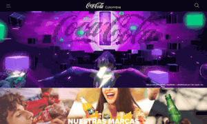 Coca-colazero.com.co thumbnail