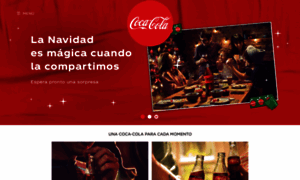 Coca-colazero.com.pe thumbnail