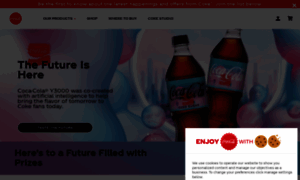 Cocacola.com.co thumbnail
