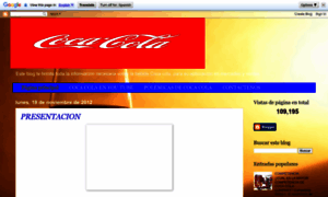 Cocacolawendyg.blogspot.com thumbnail