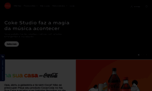 Cocacolazero.com.br thumbnail