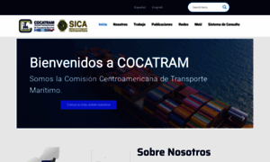 Cocatram.org.ni thumbnail
