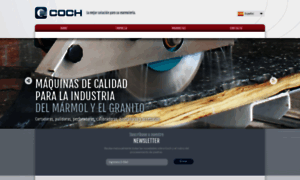 Coch.com.ar thumbnail