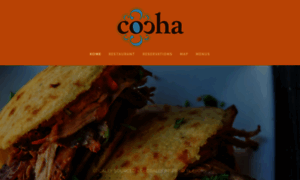 Cochabr.com thumbnail