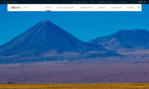 Cochainbound.com thumbnail