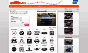 Coche.es thumbnail