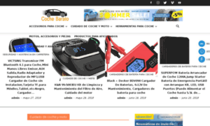 Cochebarato.net thumbnail