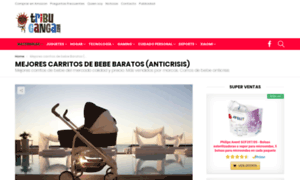 Cochecitos-bebe.es thumbnail