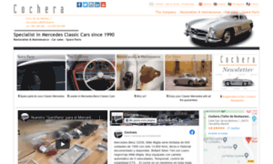 Cochera.net thumbnail