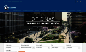 Cocheras.com.ar thumbnail