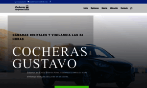 Cocherasezeiza.com.ar thumbnail