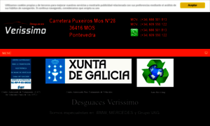 Cocheroto.com thumbnail