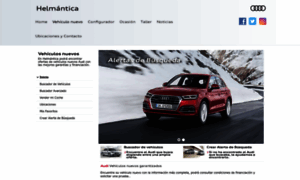 Coches-nuevos.helmantica-audi.es thumbnail