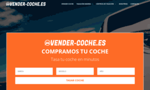 Coches-seminuevos.com thumbnail