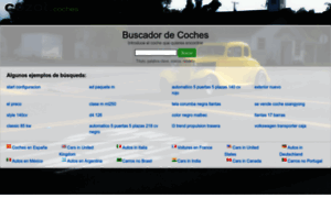 Coches.cozot.es thumbnail