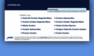Coches.es thumbnail