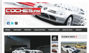 Coches.fm thumbnail