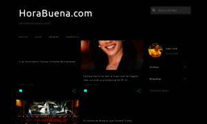 Coches.horabuena.com thumbnail