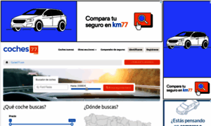 Coches.km77.com thumbnail