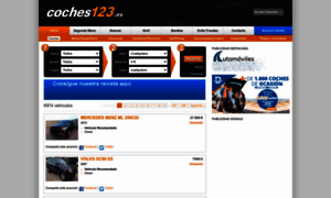 Coches123.es thumbnail