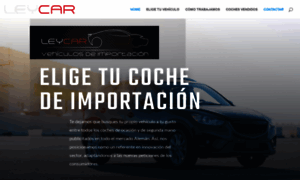 Cochesdealemania.net thumbnail