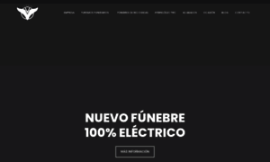 Cochesfunebres.com thumbnail