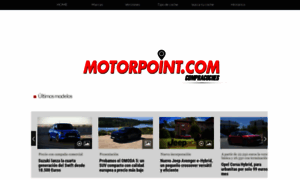 Cochesnuevos.motorpoint.com thumbnail